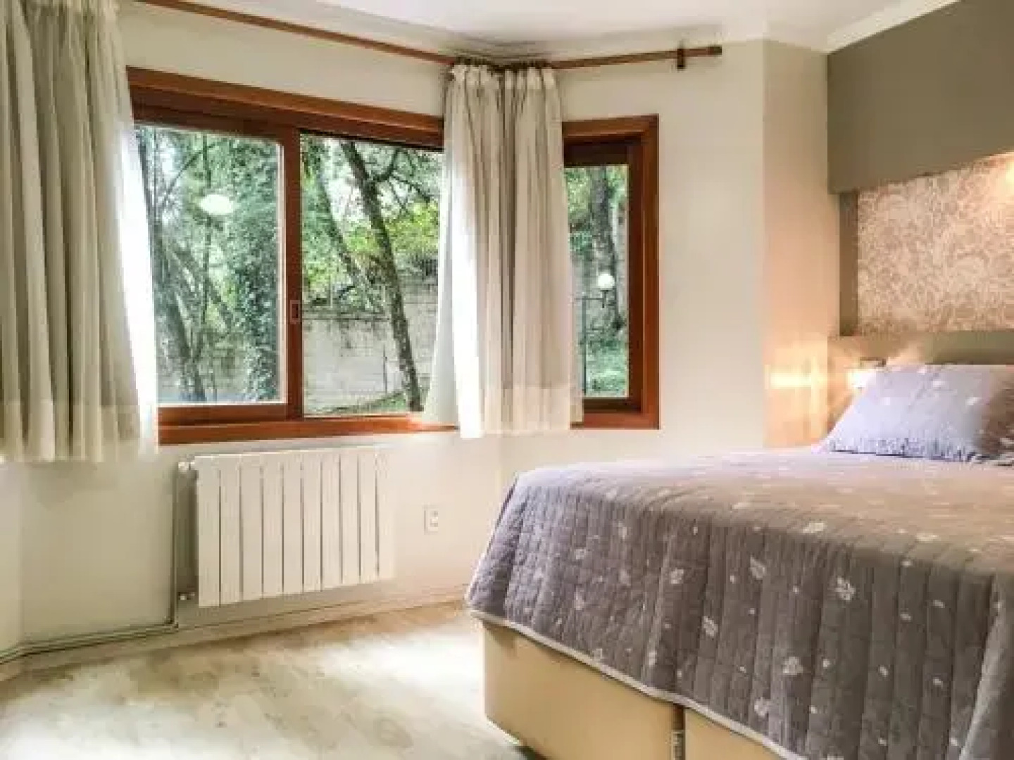 Lagos Da Montanha De Gramado