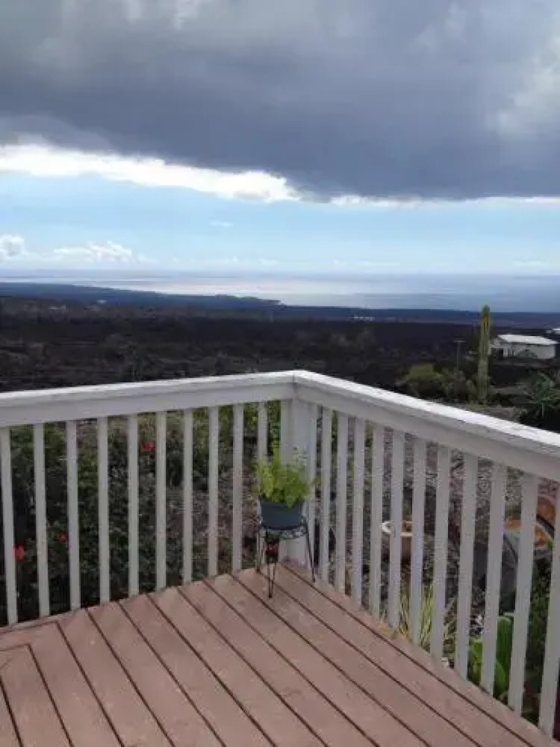 Million Dollar View in Gated Community