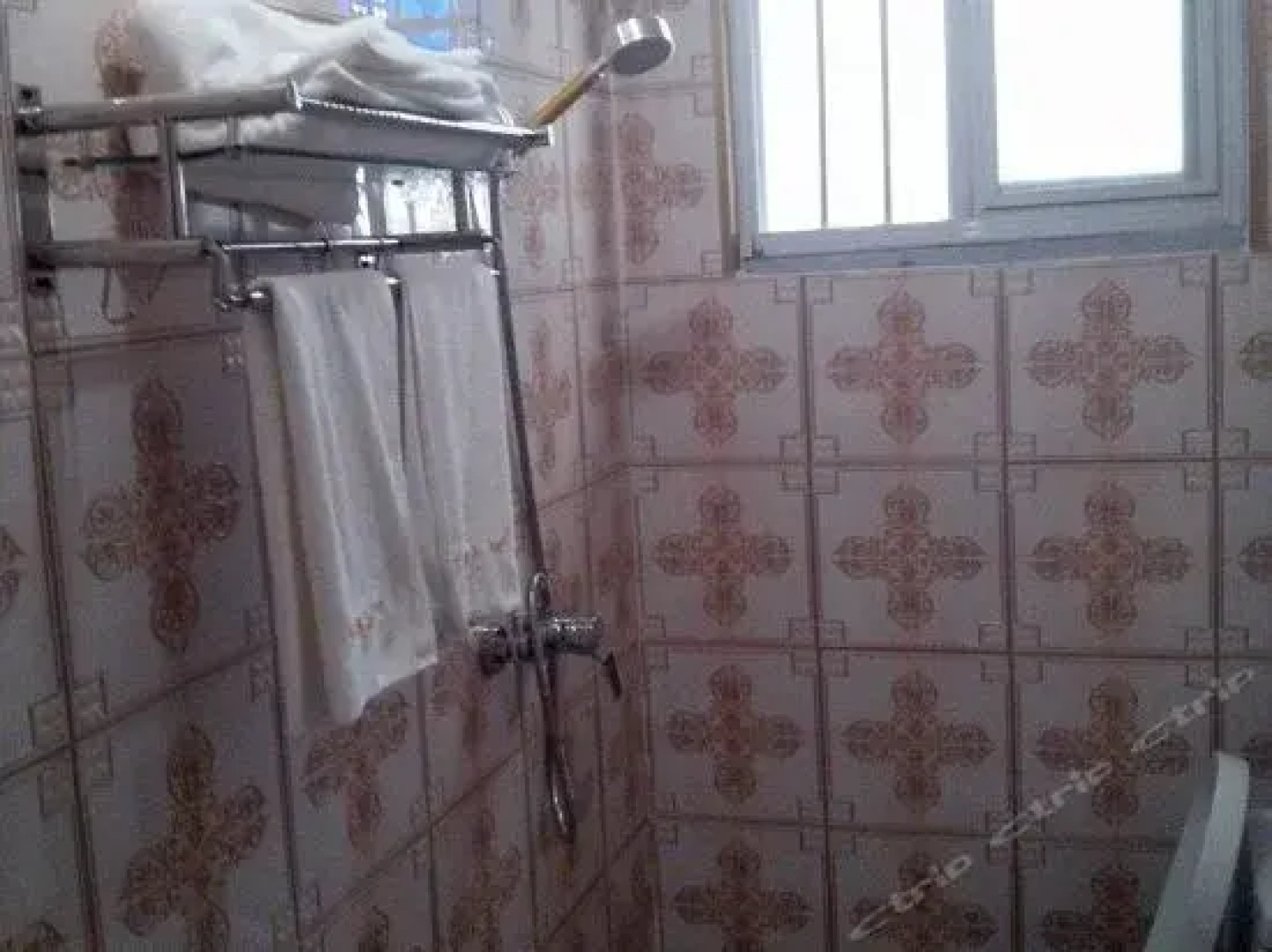 Mianyang Yongxin Business Inn