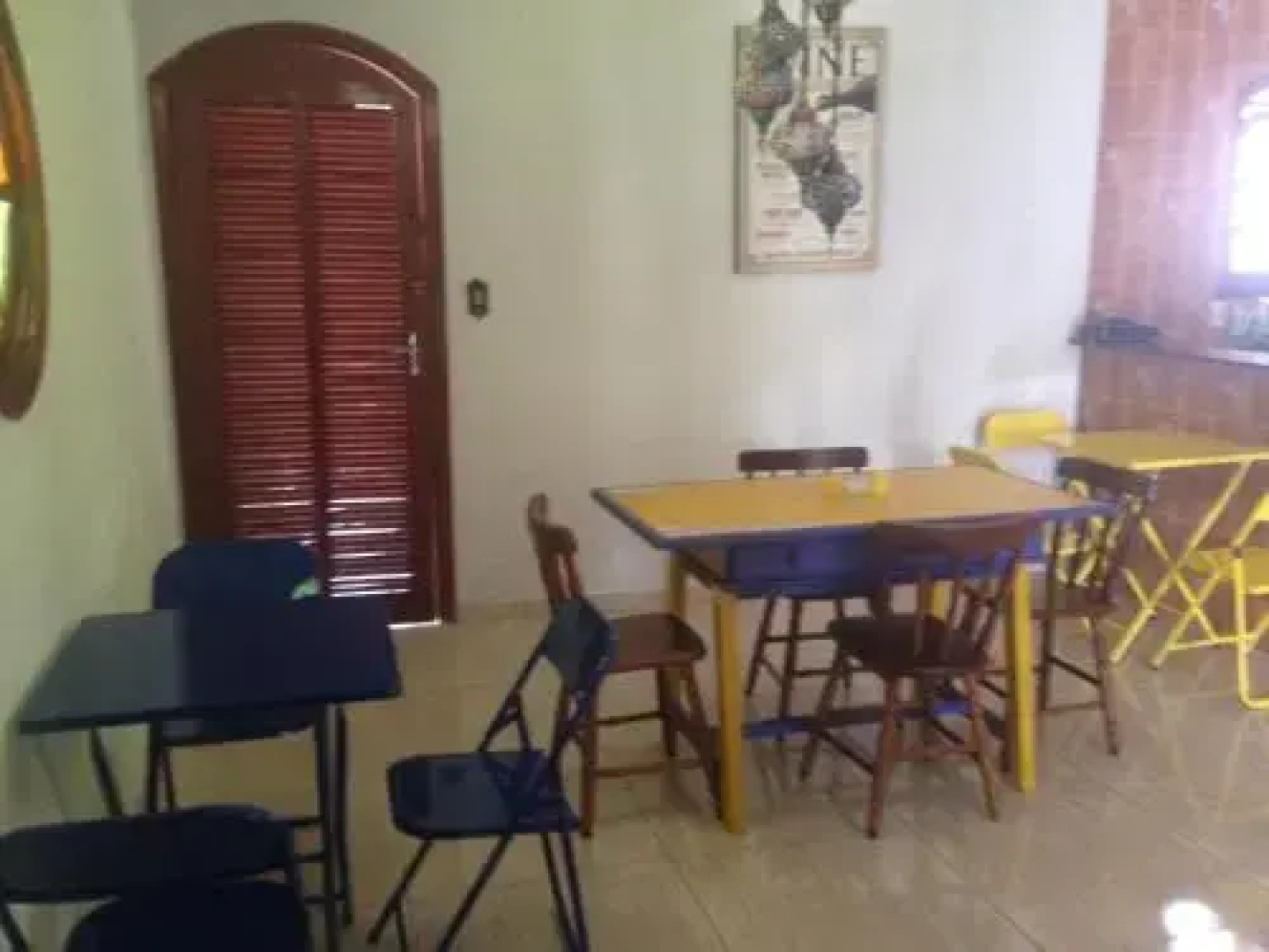 Hostel chalé itanhaem