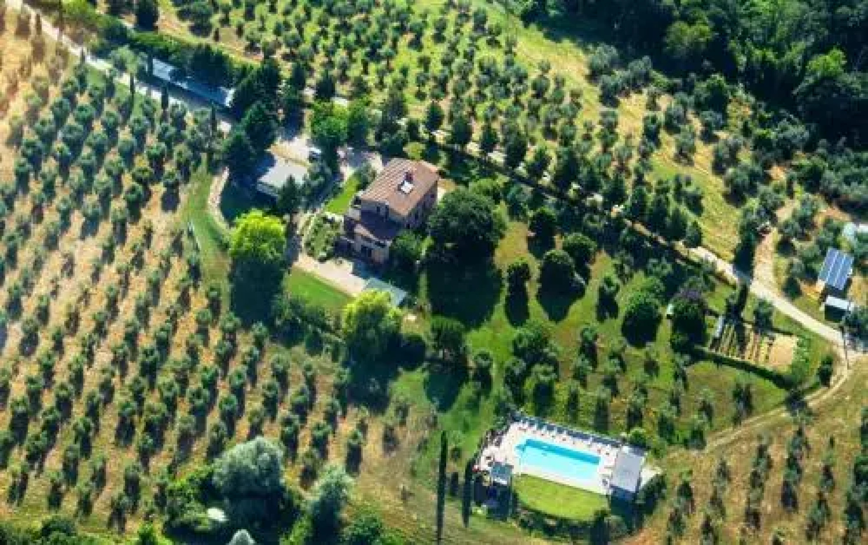 Agriturismo Cornieto