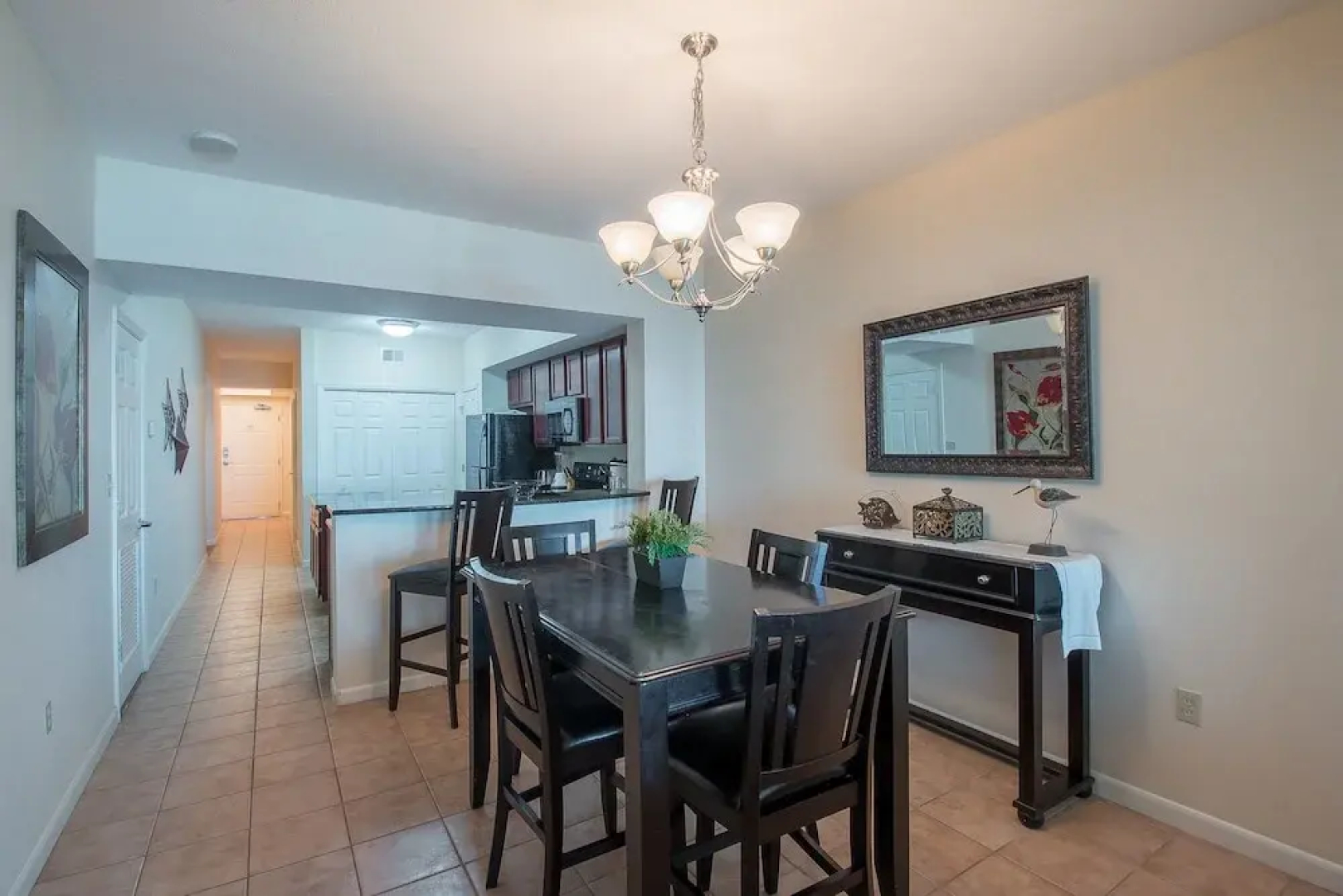 Legacy Towers-Legacy II 305