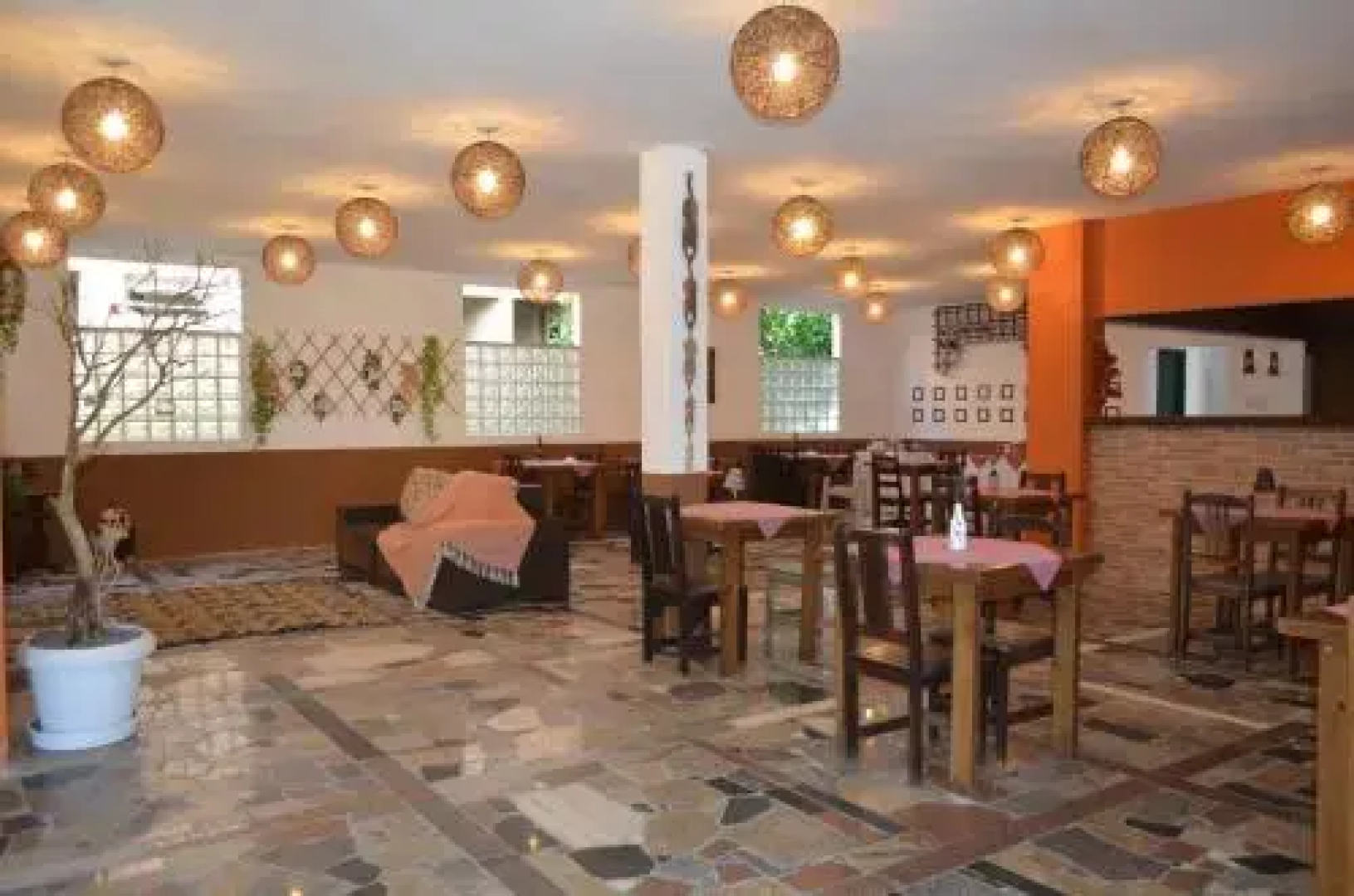 Hotel Vale De Guapi
