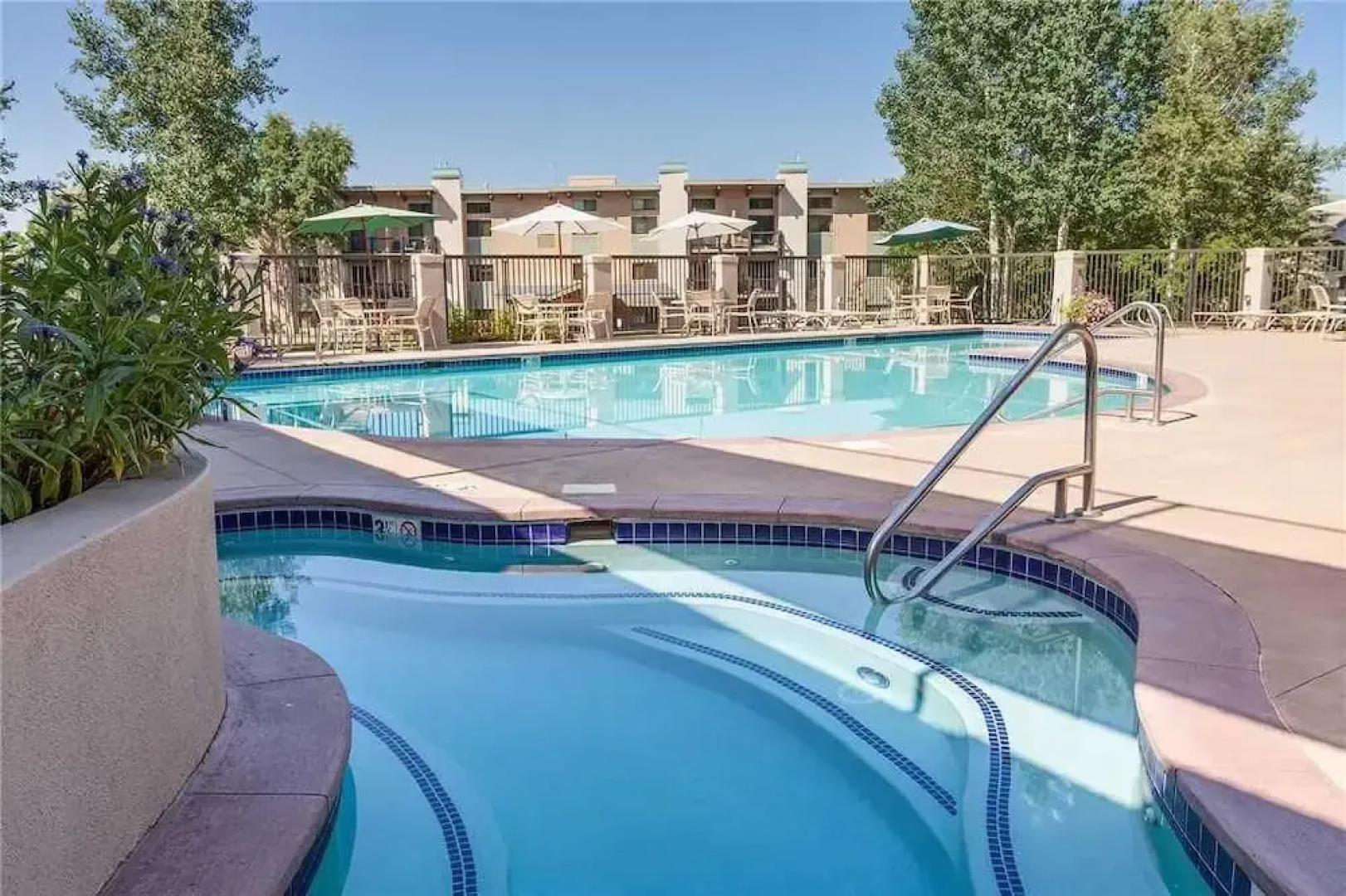 Storm Meadows Club B Condominiums - 115