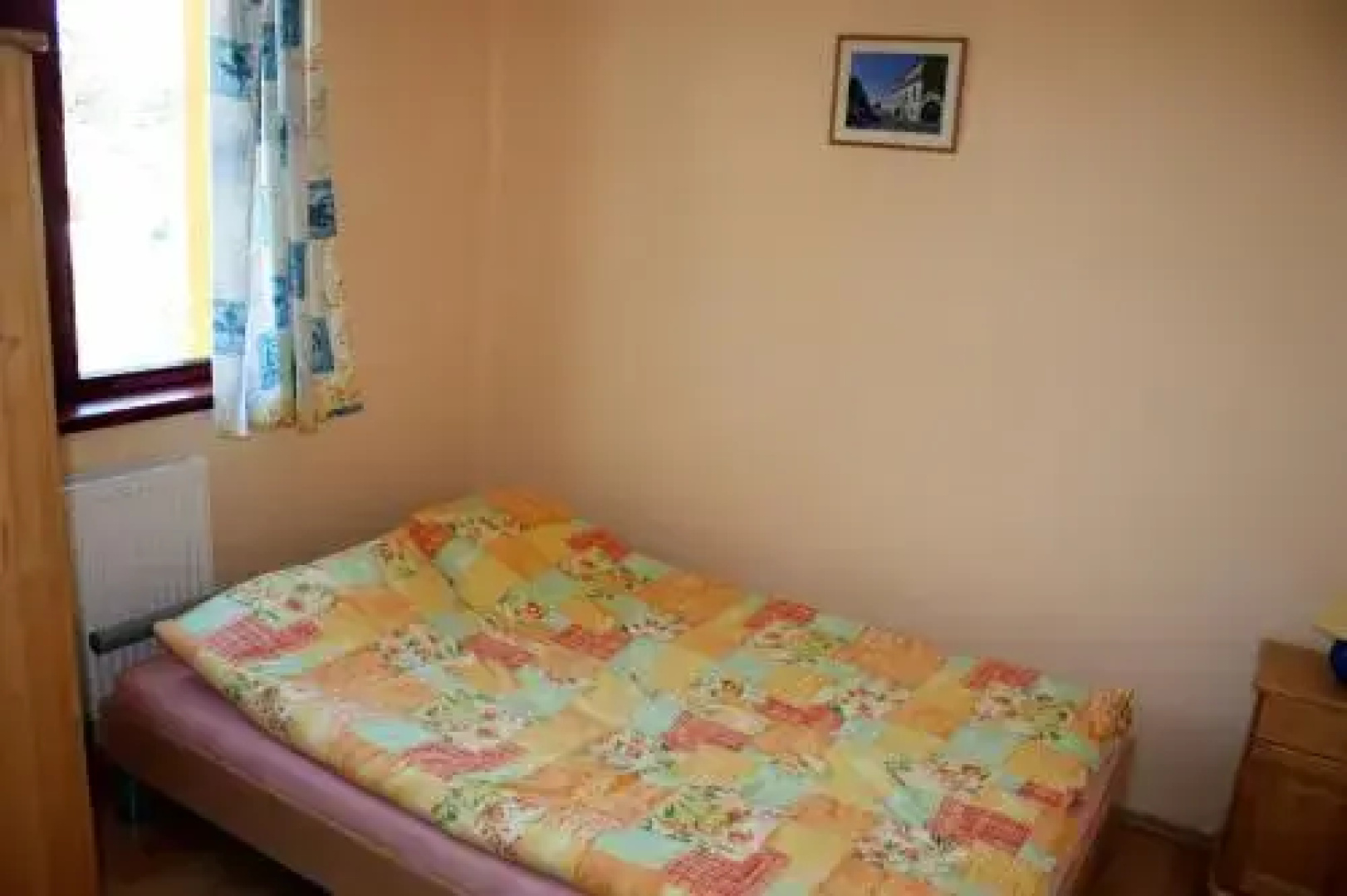 5 Puttonyos Vendégház