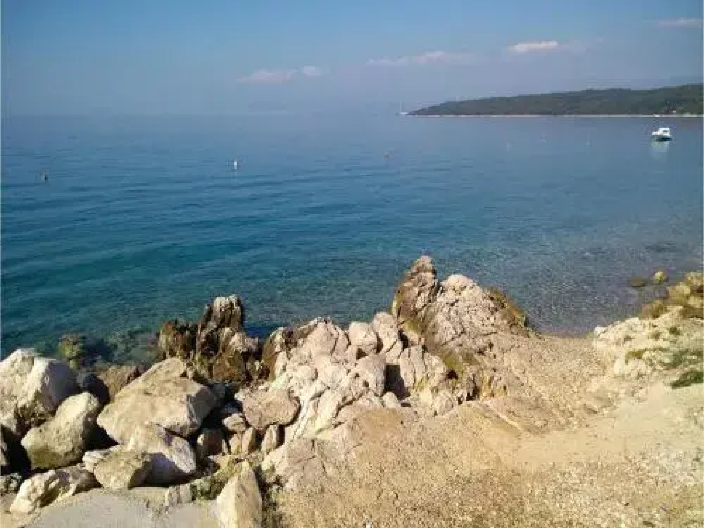 Holiday home Punat