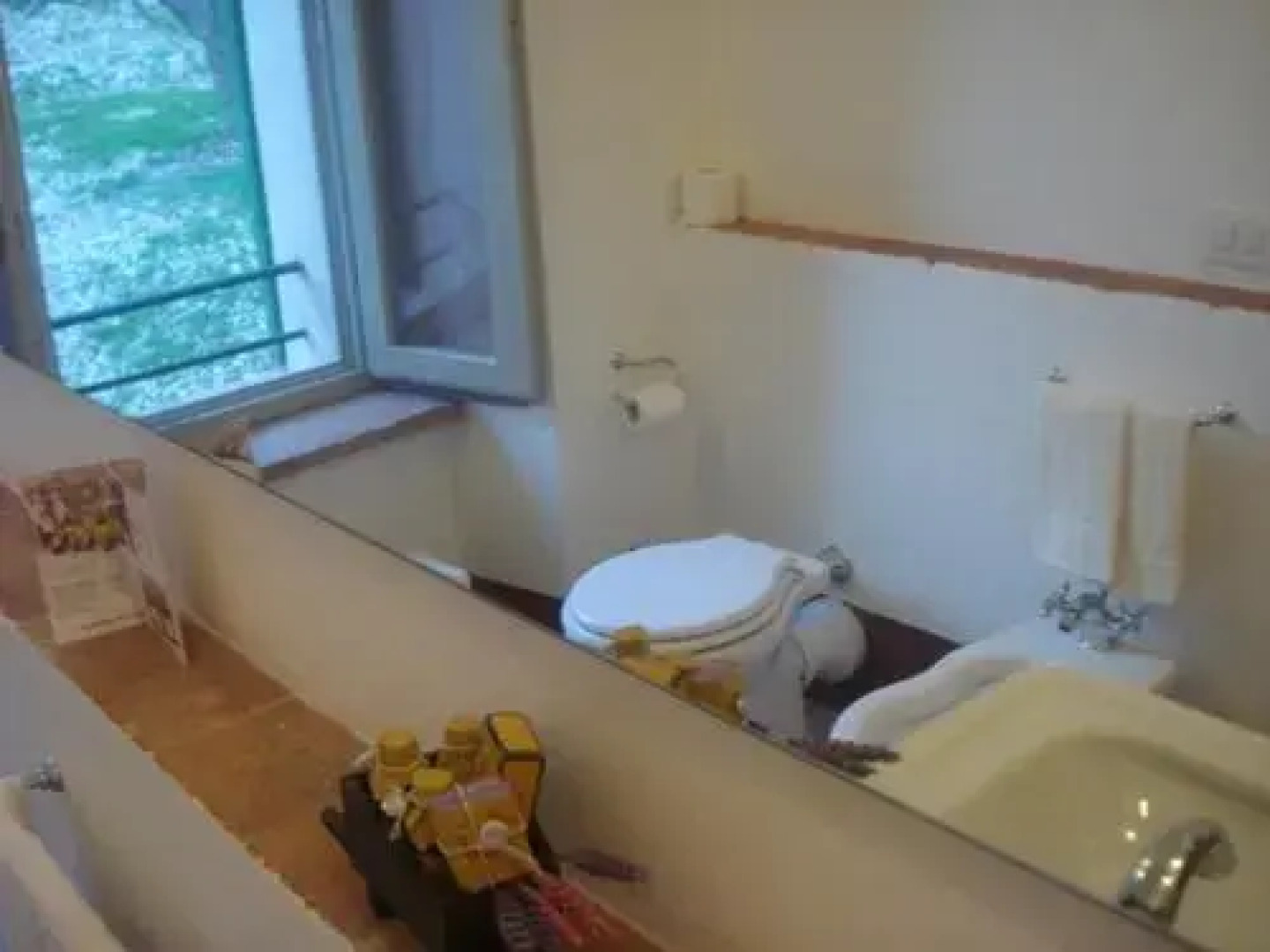 FonteAntica Agriturismo