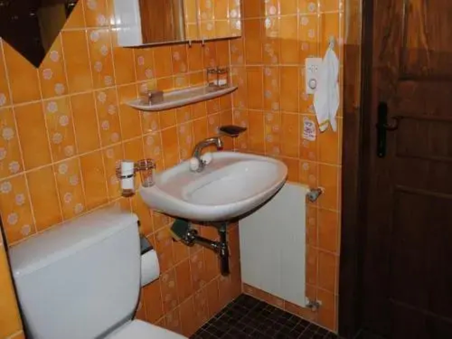 Residence Alexia