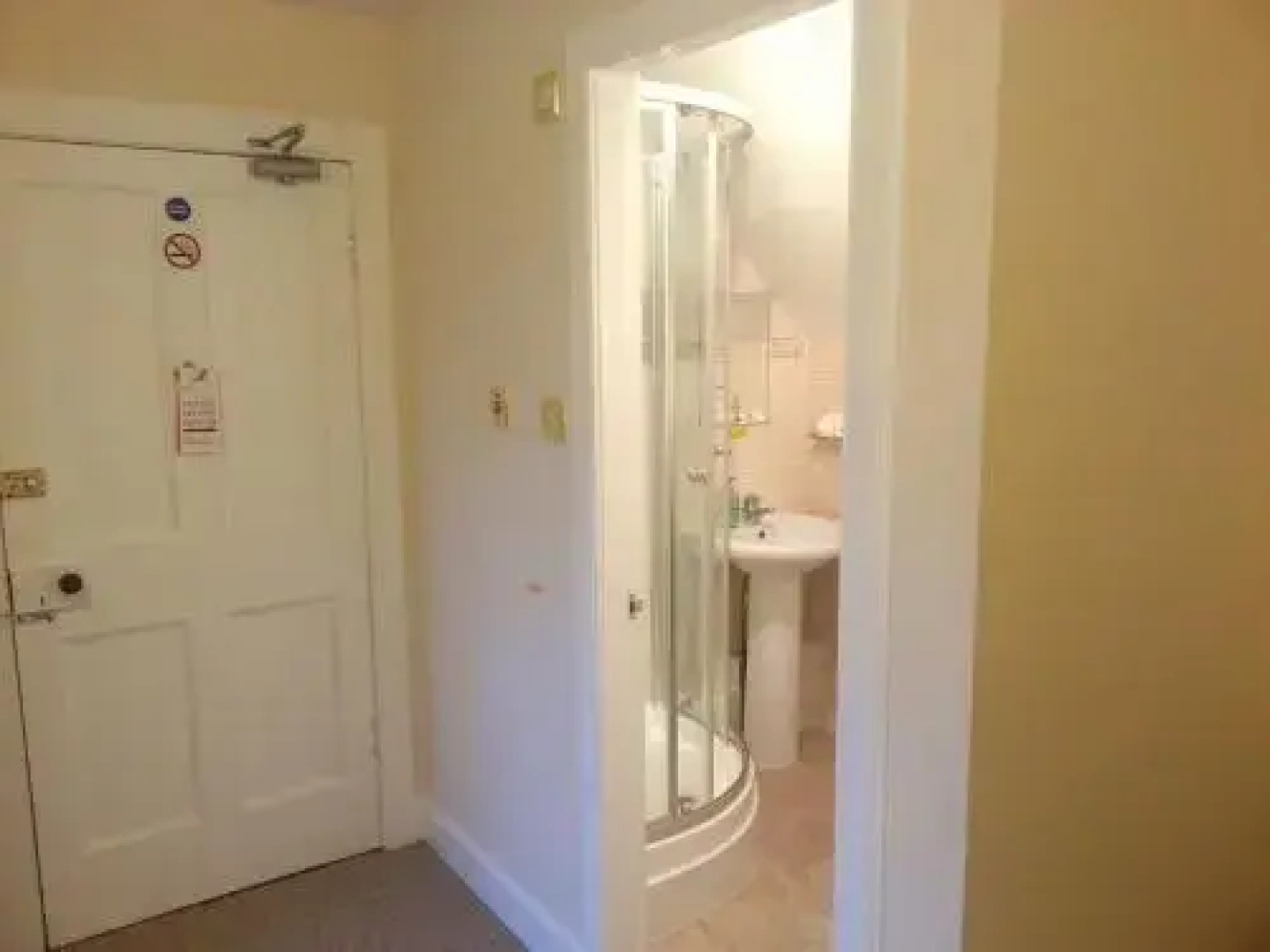 Westcot Guest House