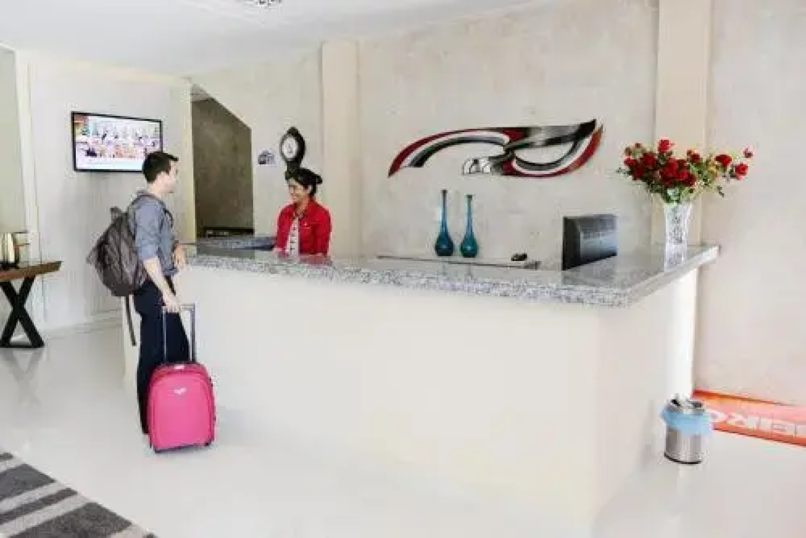 Cajueiro Hotel