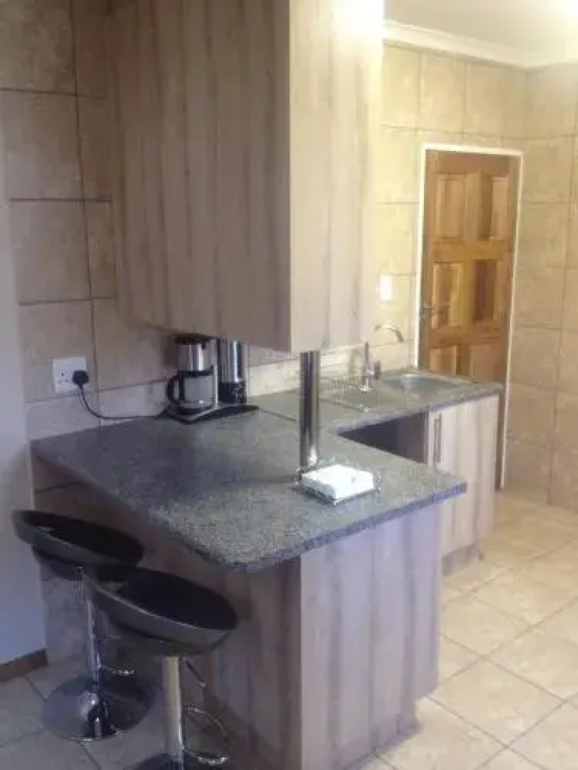 Johandri Self-Catering Unit