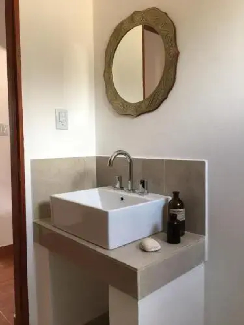 Alquiler de Casa en Cafayate