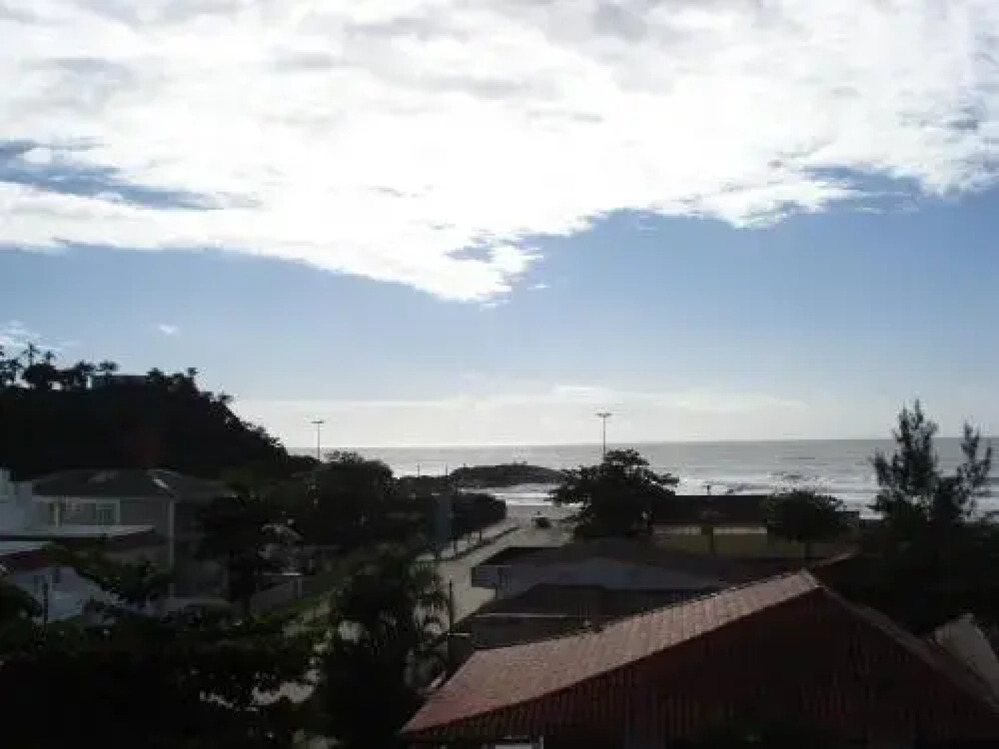 Residencial Studio Living