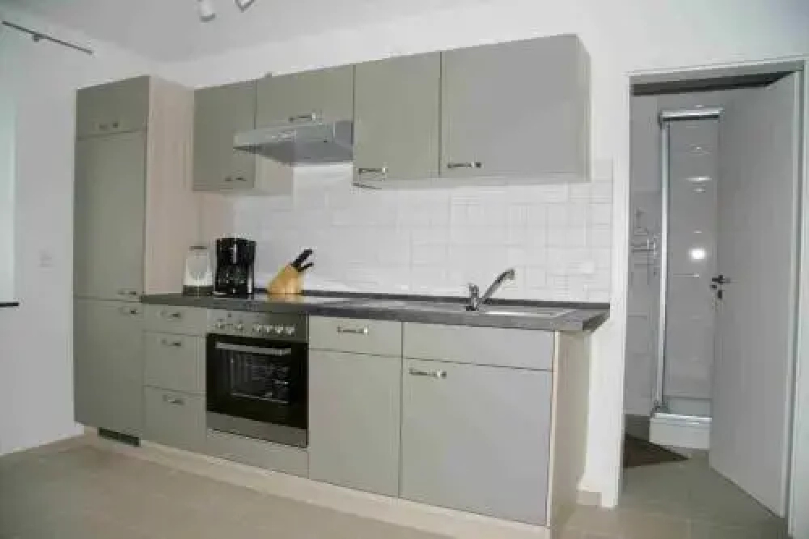 Ferienwohnung Rheingeschaut