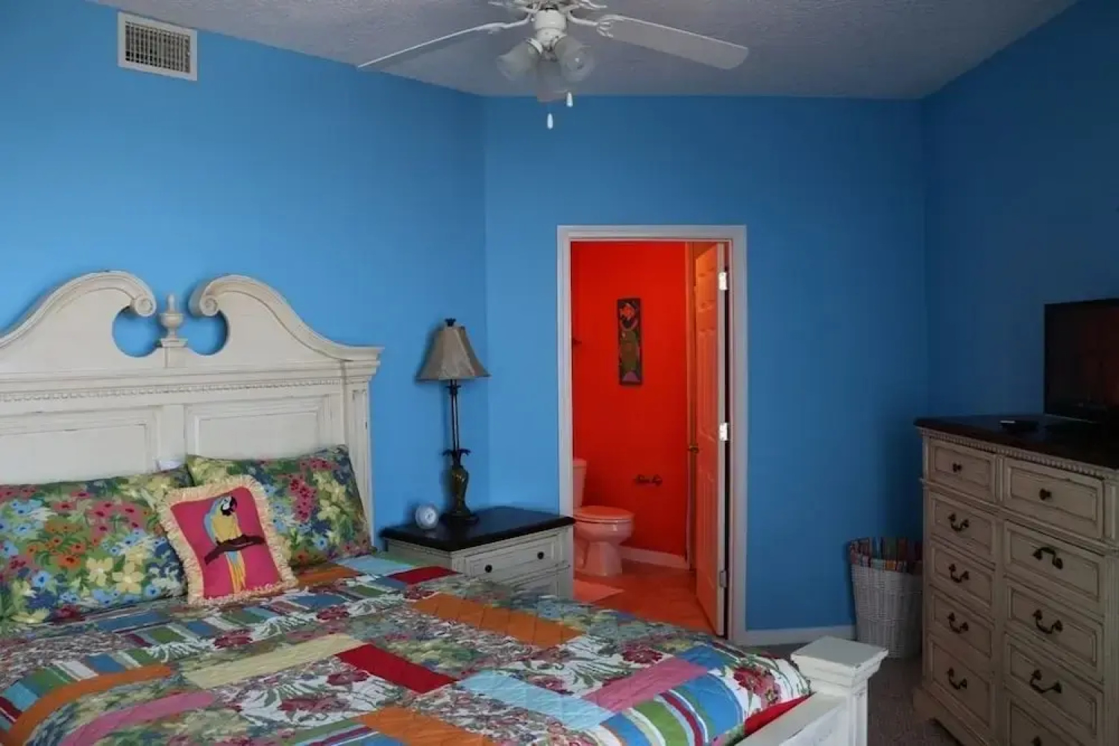 Navy Cove 1207