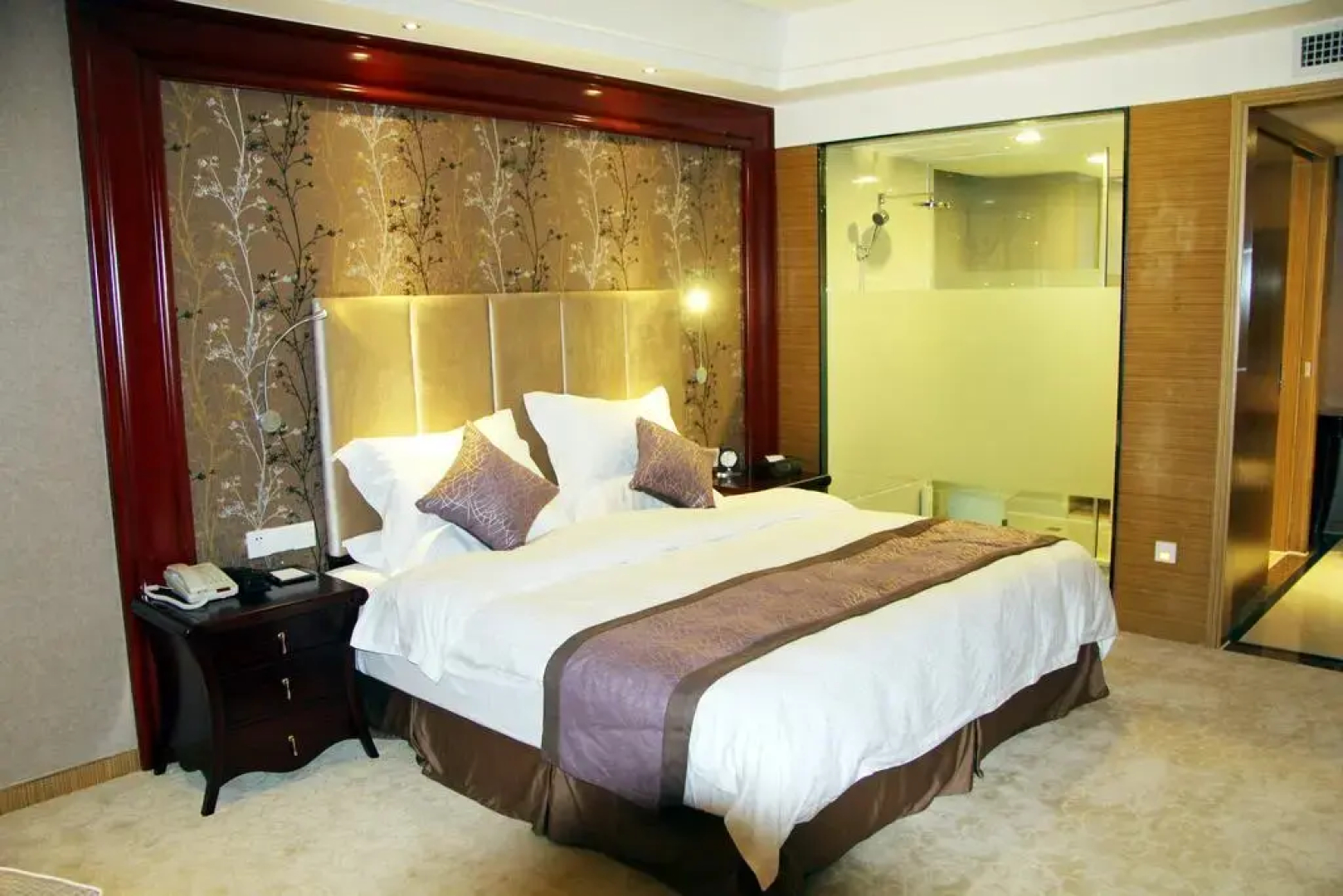 Zongheng Hotel