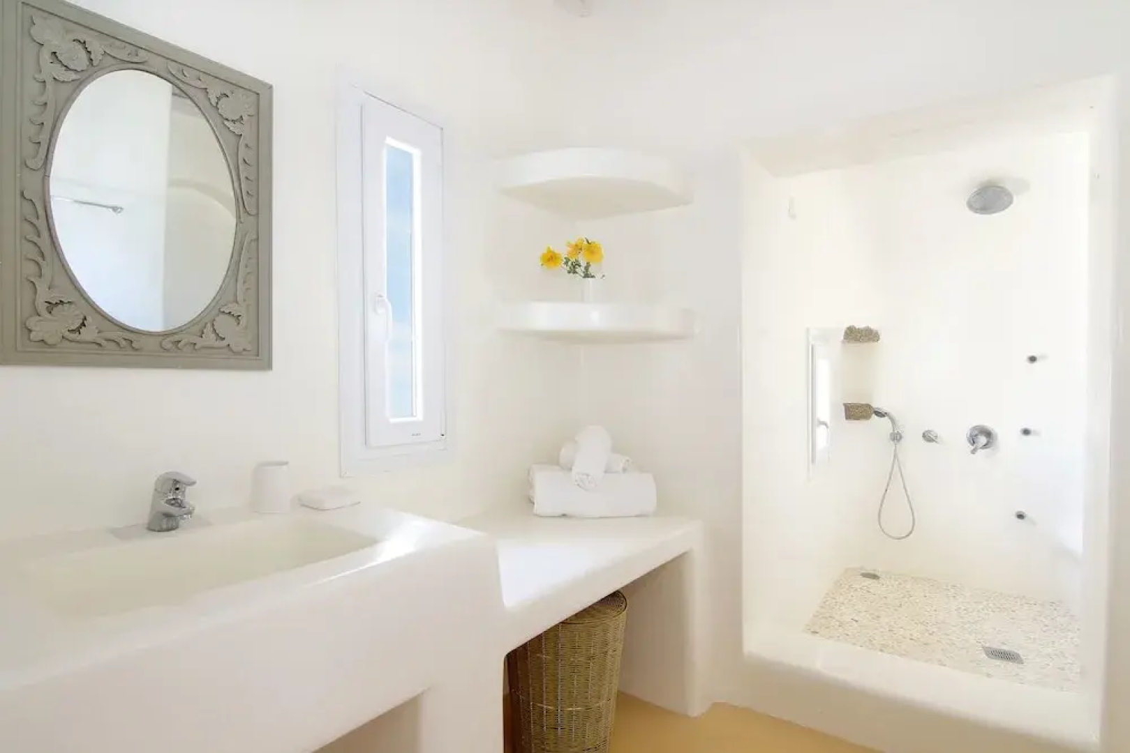 Villa Alexandra by Mykonos Pearls