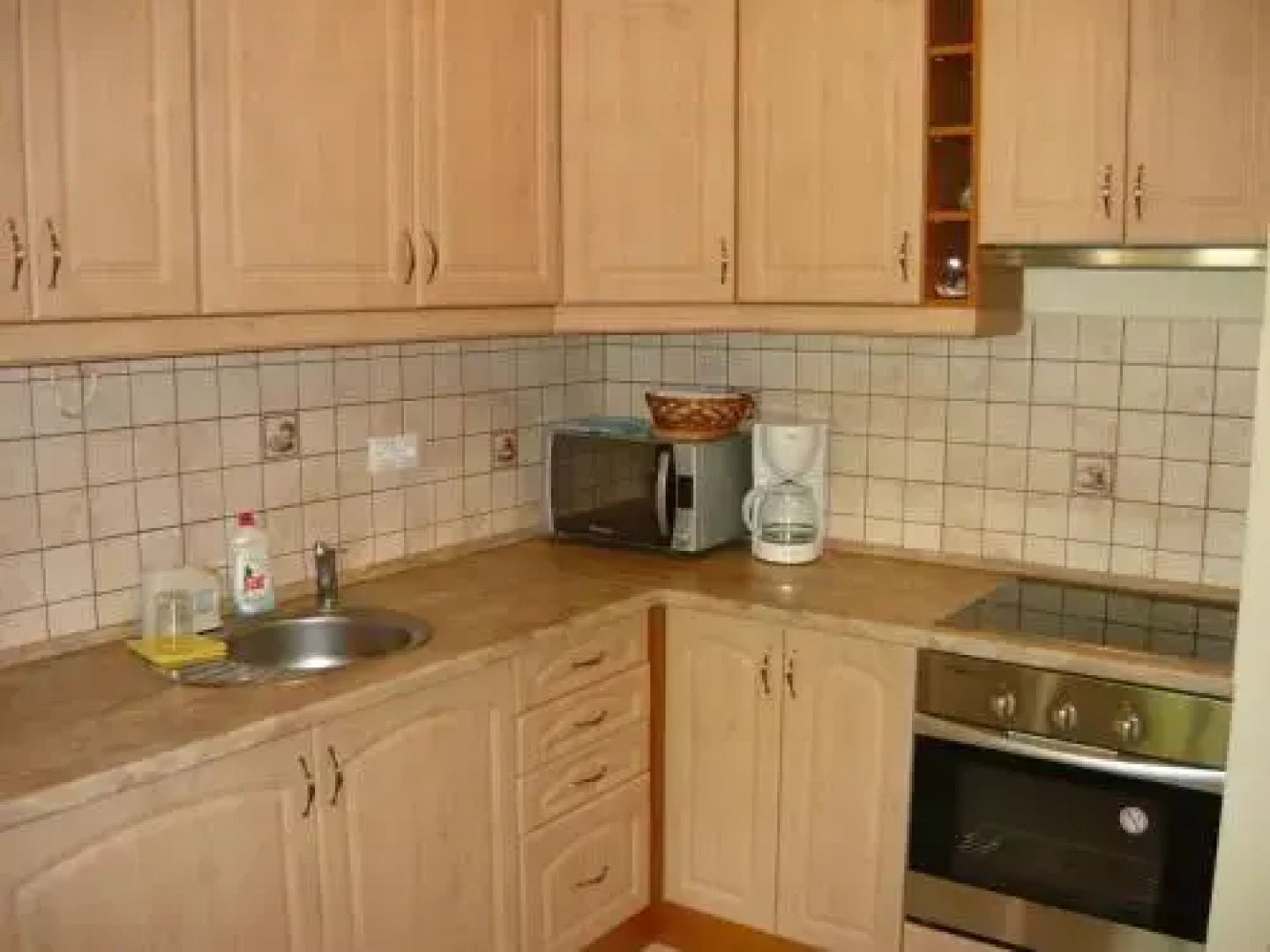 Horvath Villa Apartman