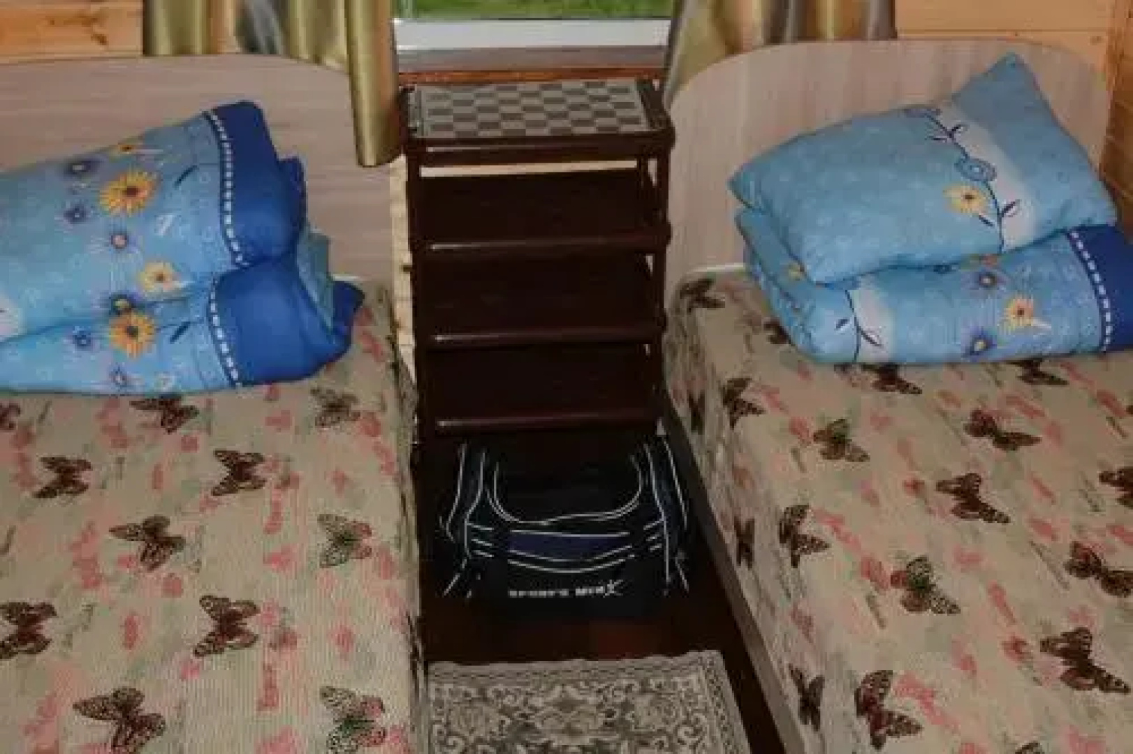 Guest House Uyutnyy Cheshir
