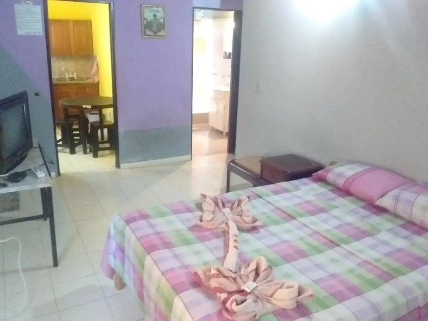 Hotel Brisas de Garupa