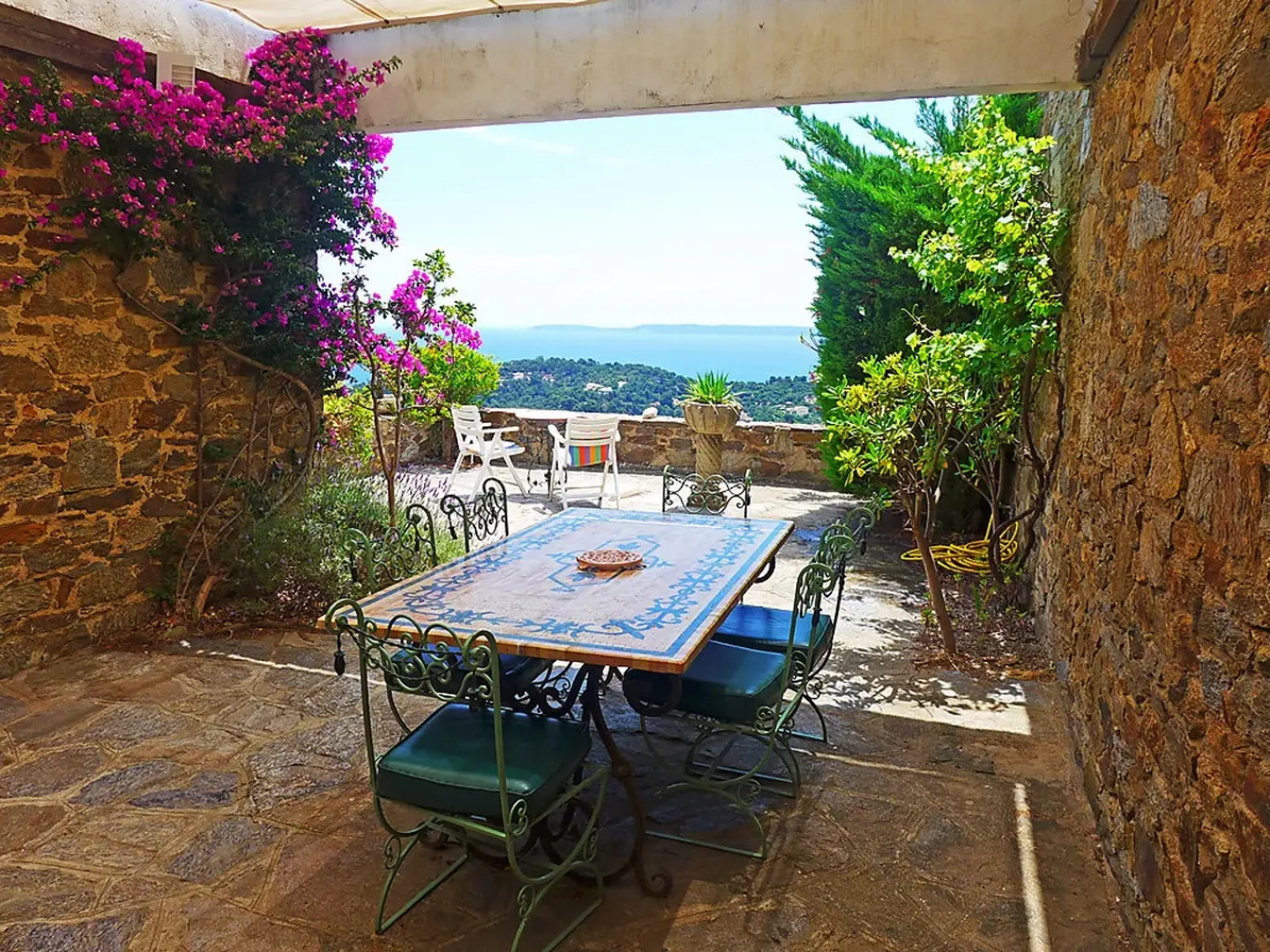 Holiday Home Village Les Fourches