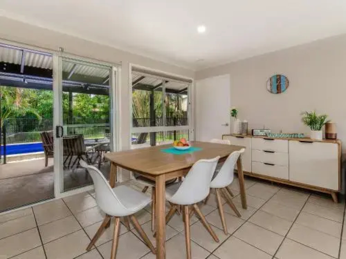 Sunny Coast Shack Pet Friendly Houses