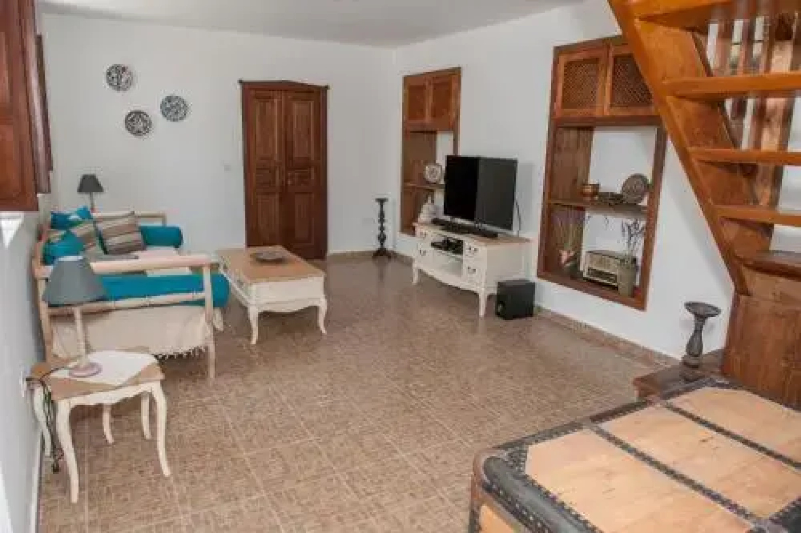 Luxury Villa Marietta