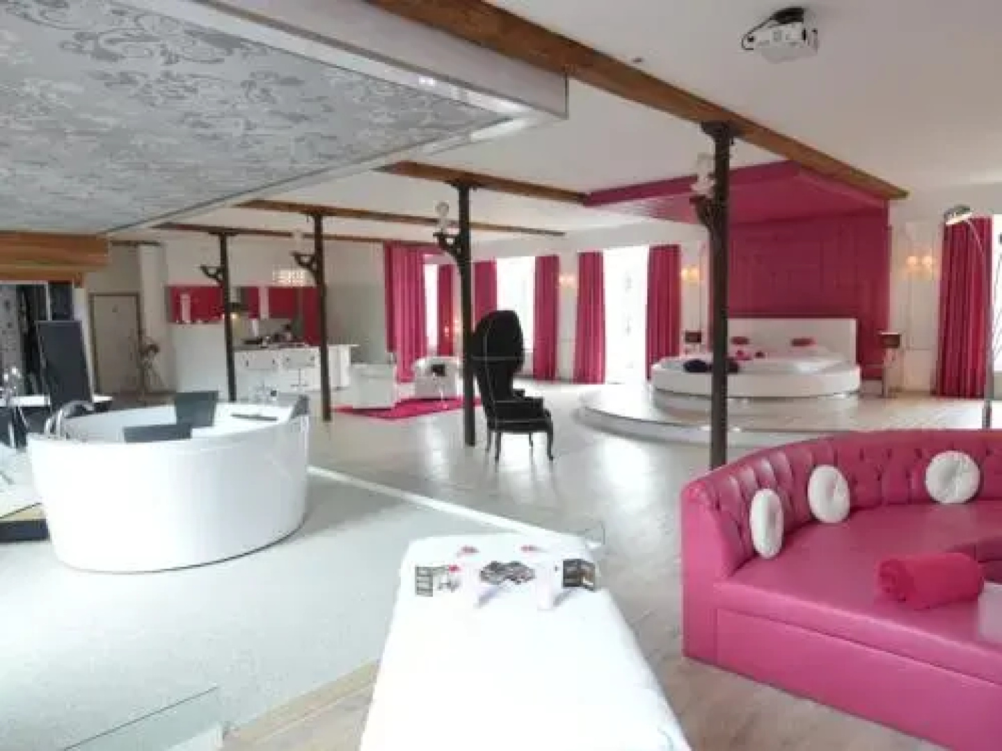 Studio Le Baiser d'Angeli