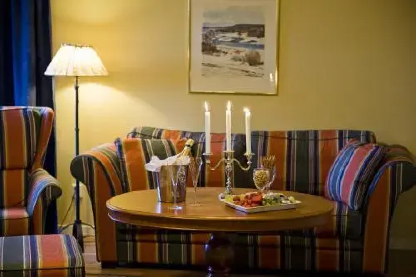 Hotell Forsen