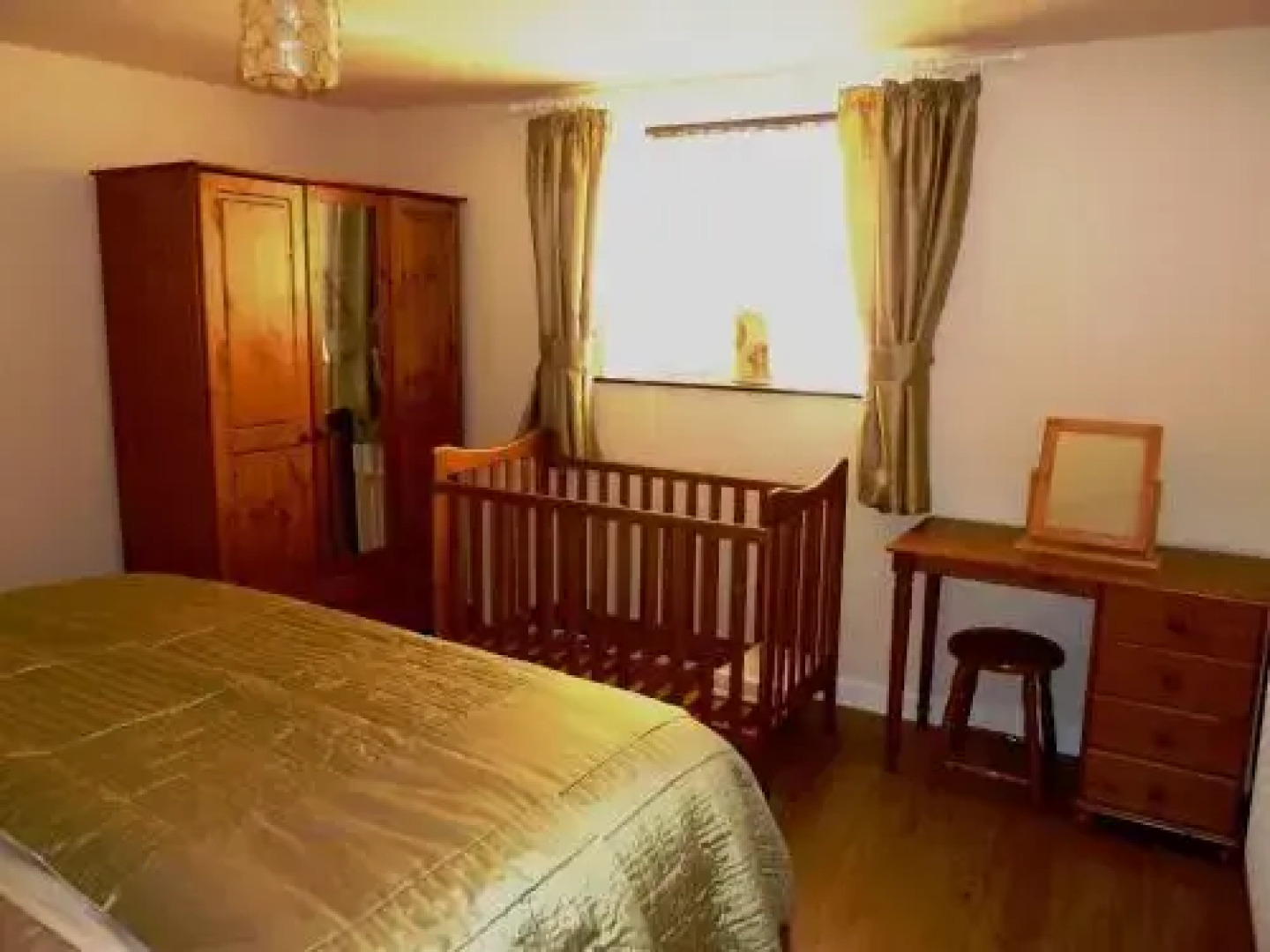 Vulcan Lodge Cottages