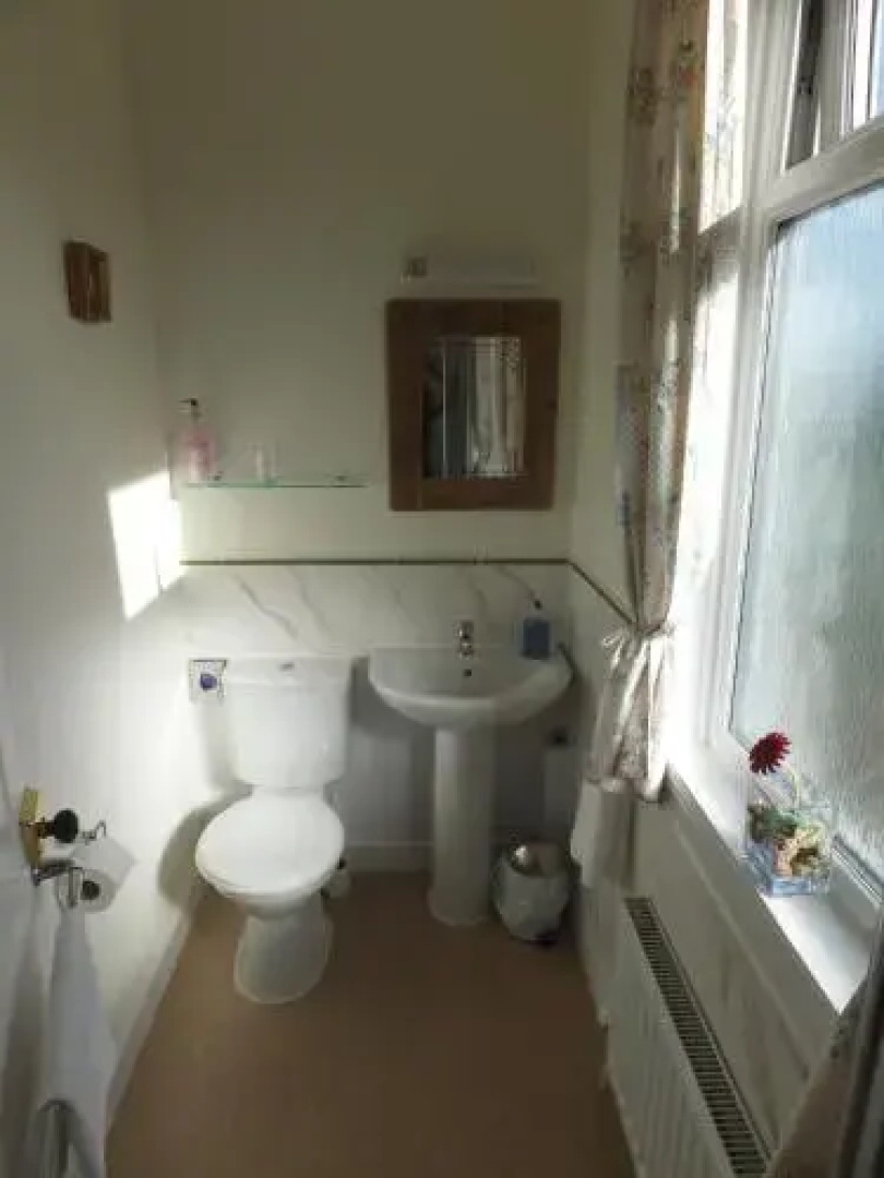 Fair Isle Bed and Breakfast