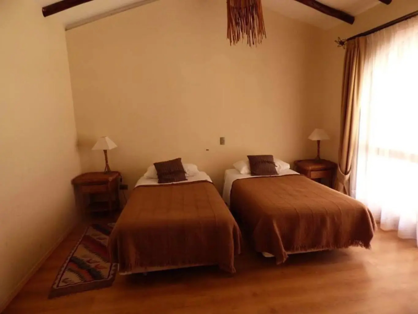 Codpa Valley Lodge