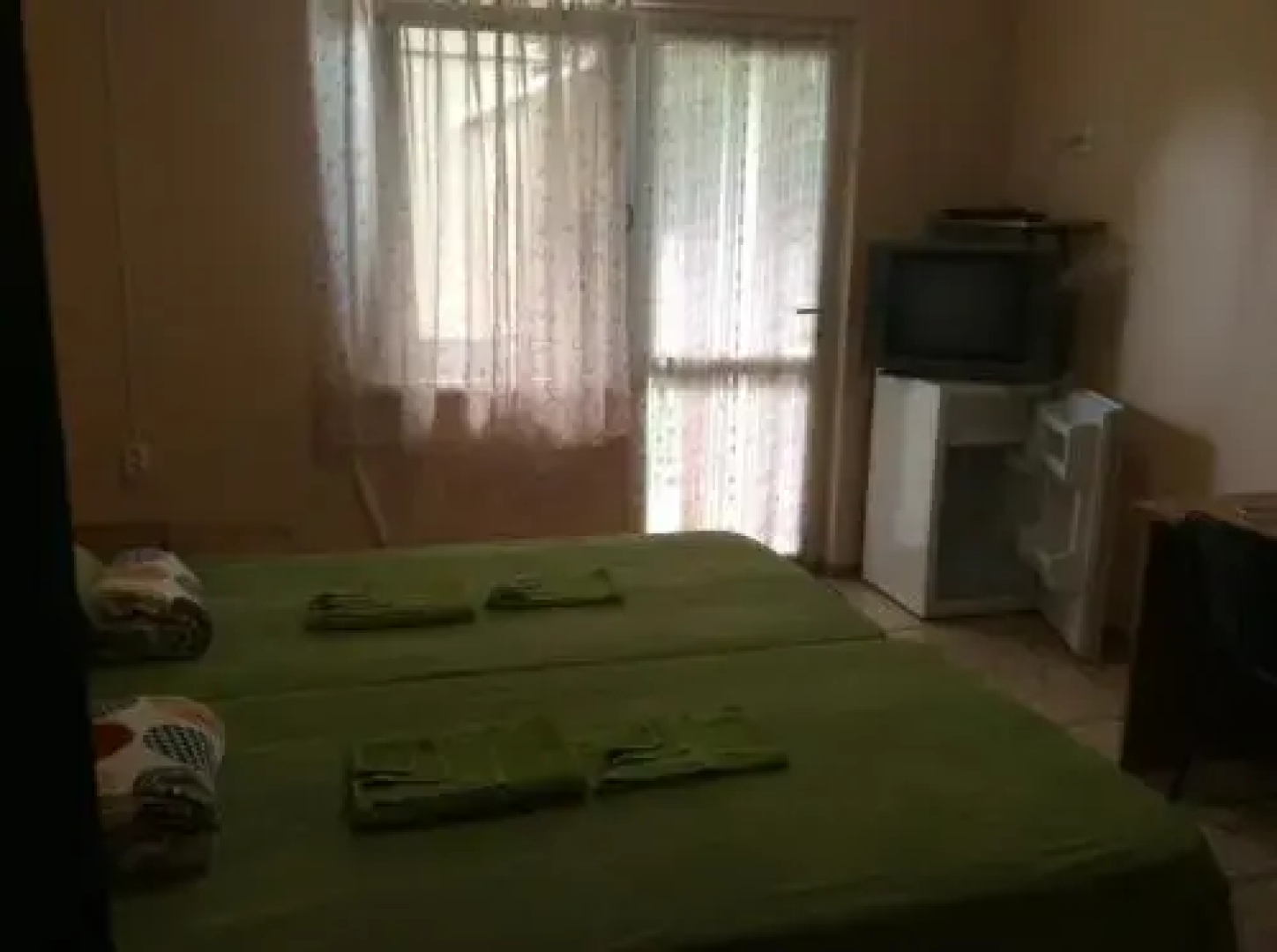 Guest House Domik U Morya