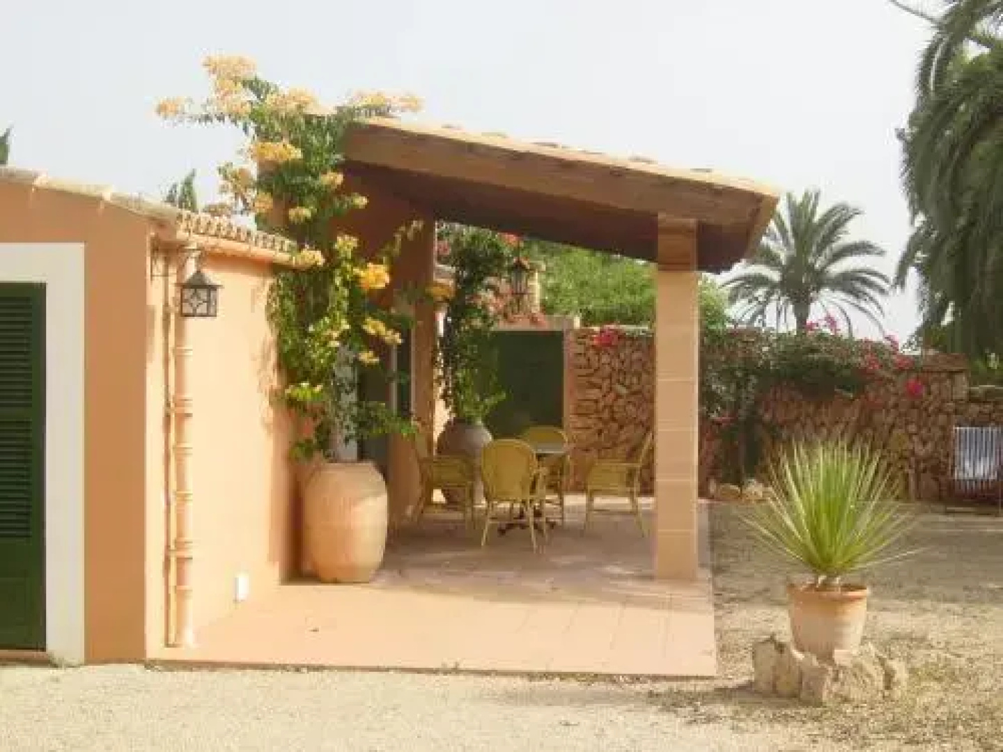 Sa Bassa Crua Agroturismo