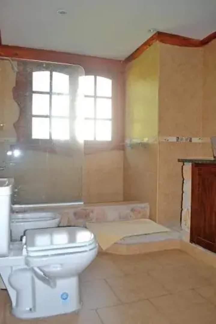 cabañas zamma