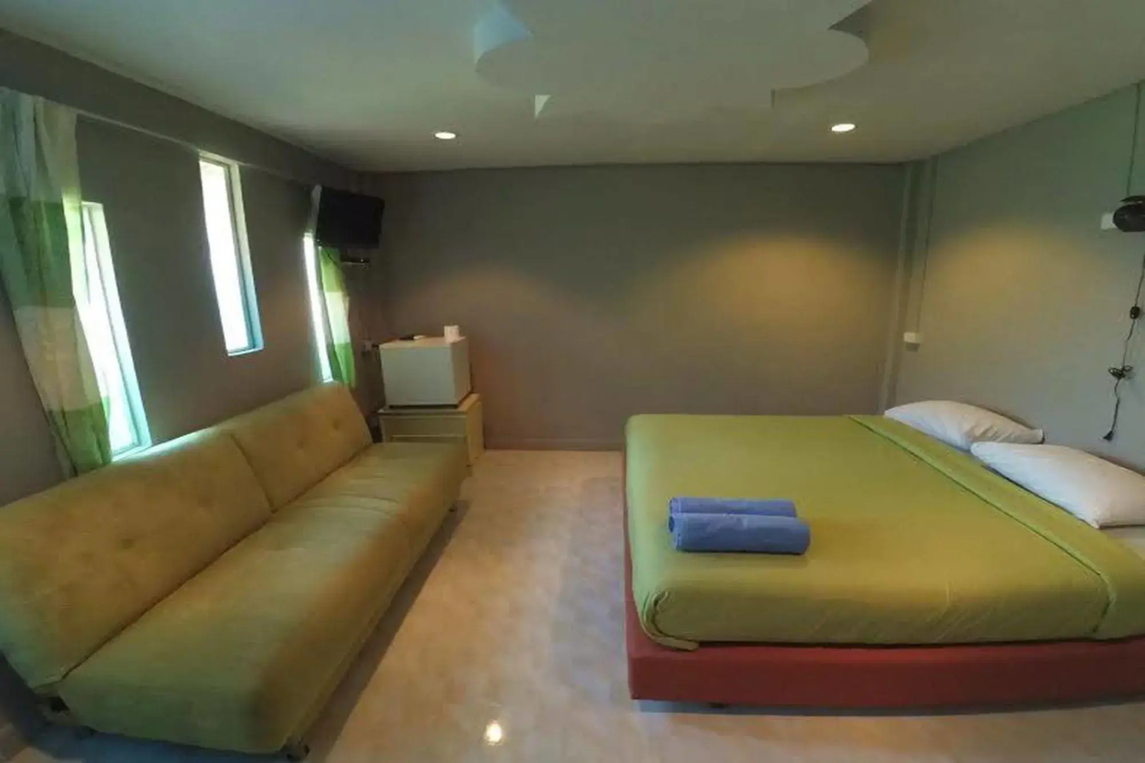 Baan Suan Tayida Homestay