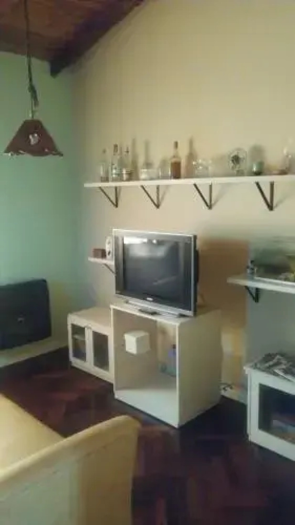 Departamento 2 Hab. + Servicios