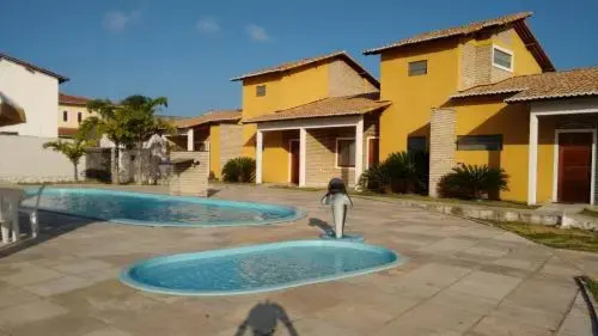 Chalé Santa Rita de Cássia
