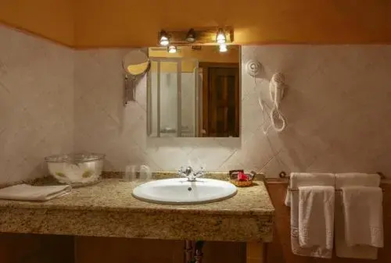 Casa Rural La Chimenea