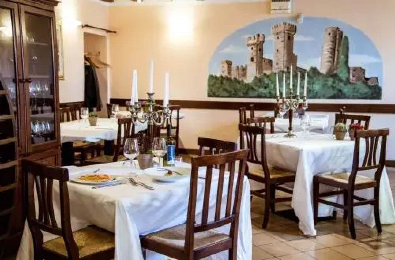 Hotel Bastia