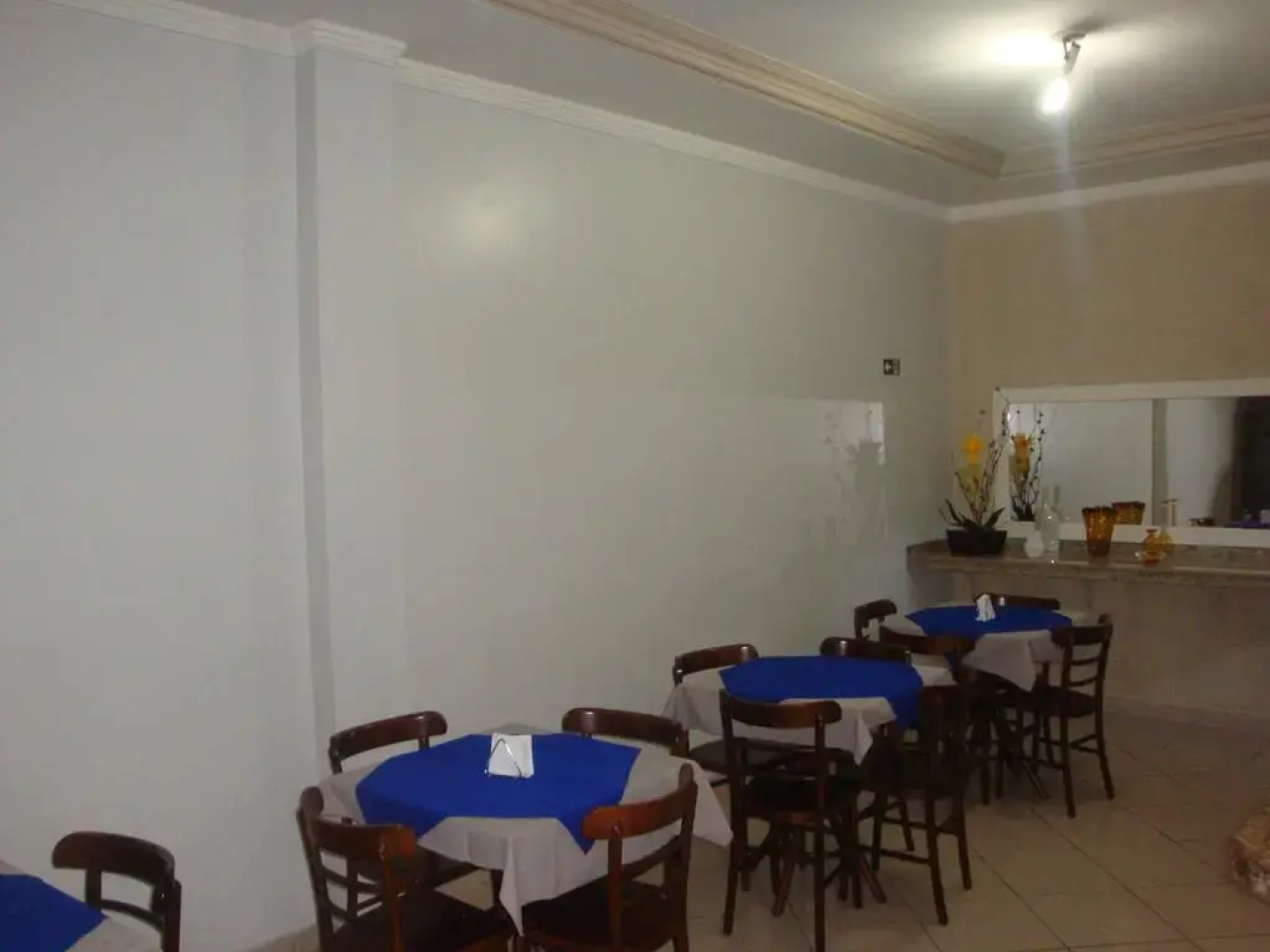 Cbn Hotel