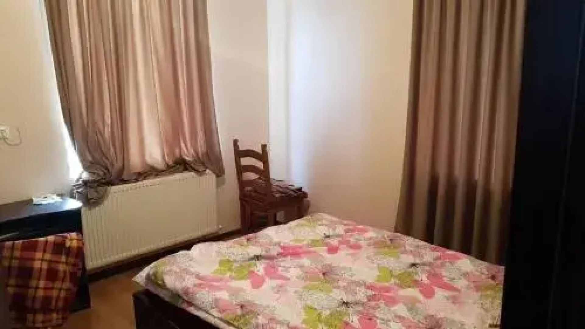 Cottage In Bakuriani