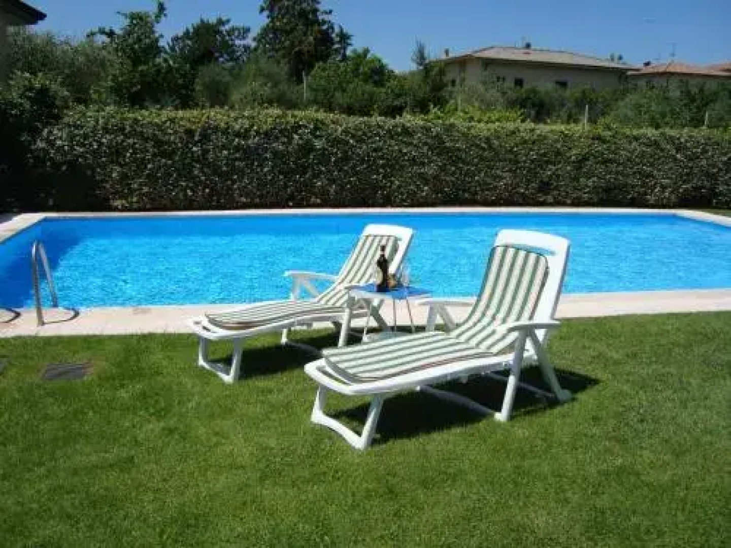 Casa Sole