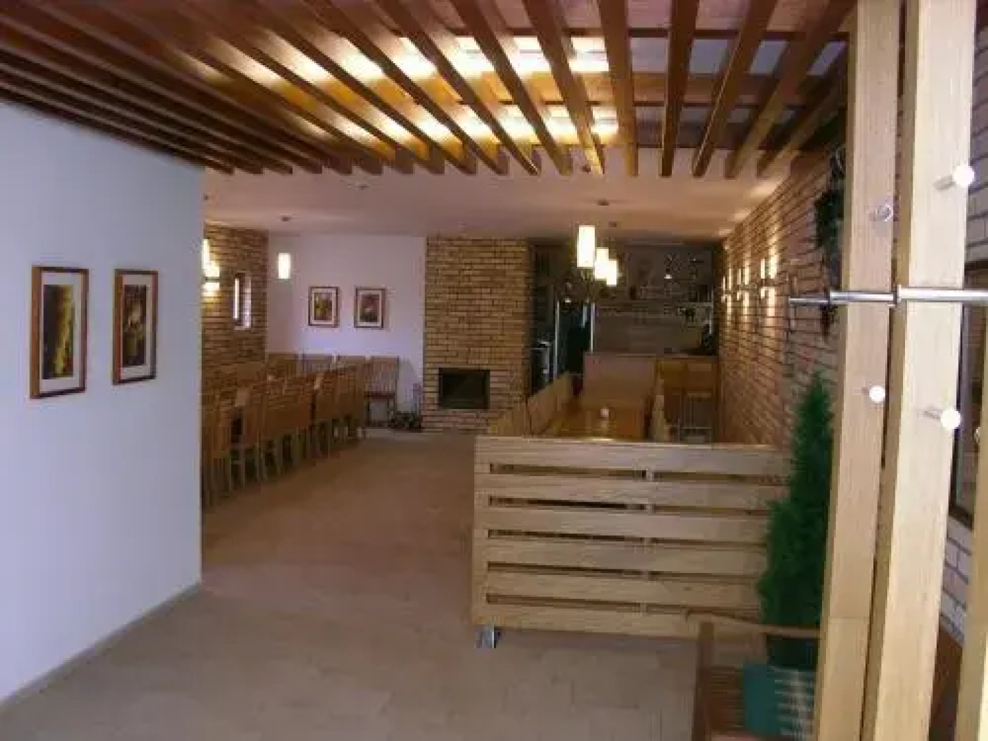 Frittmann Borászat és Panzió