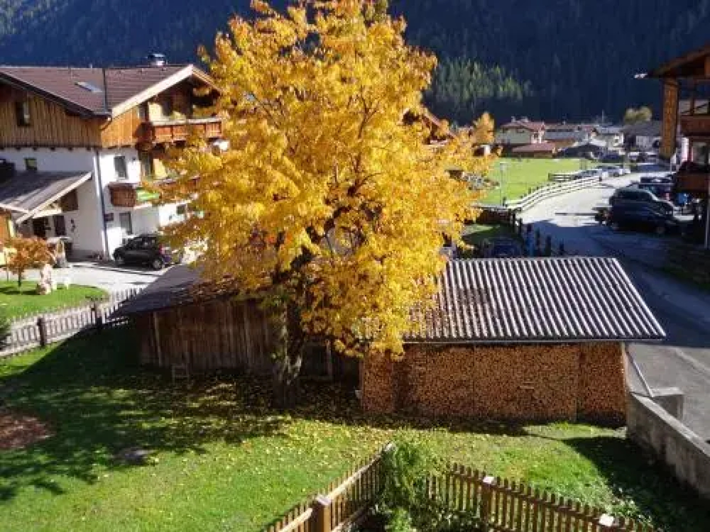 Sterzingerhof