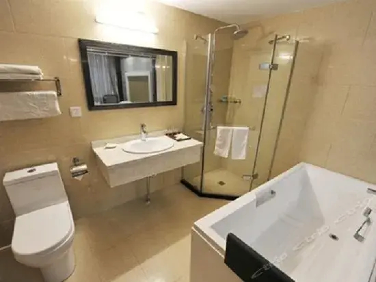 Luyuan Hotel Yanji