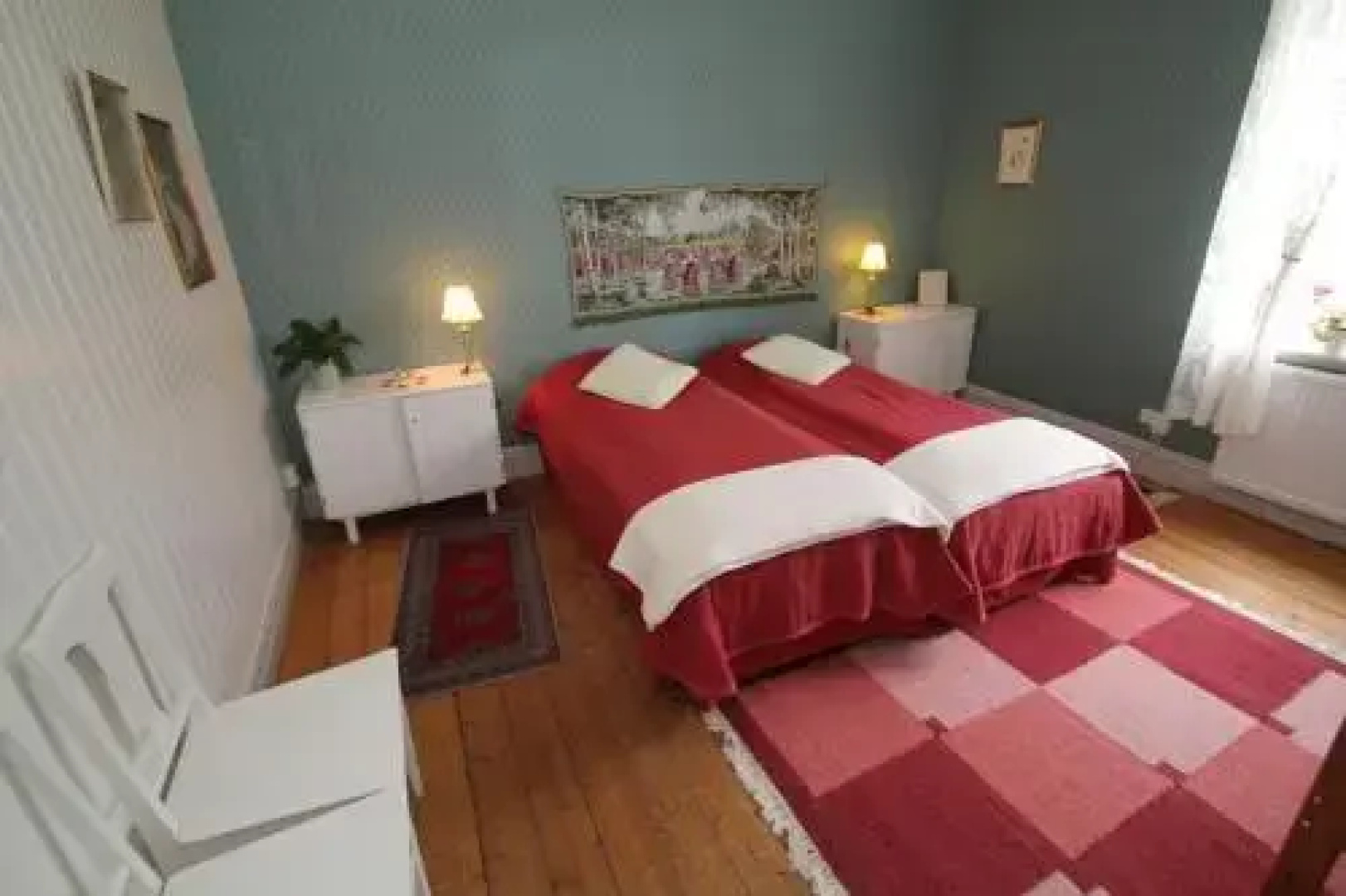 Villa Fridhem