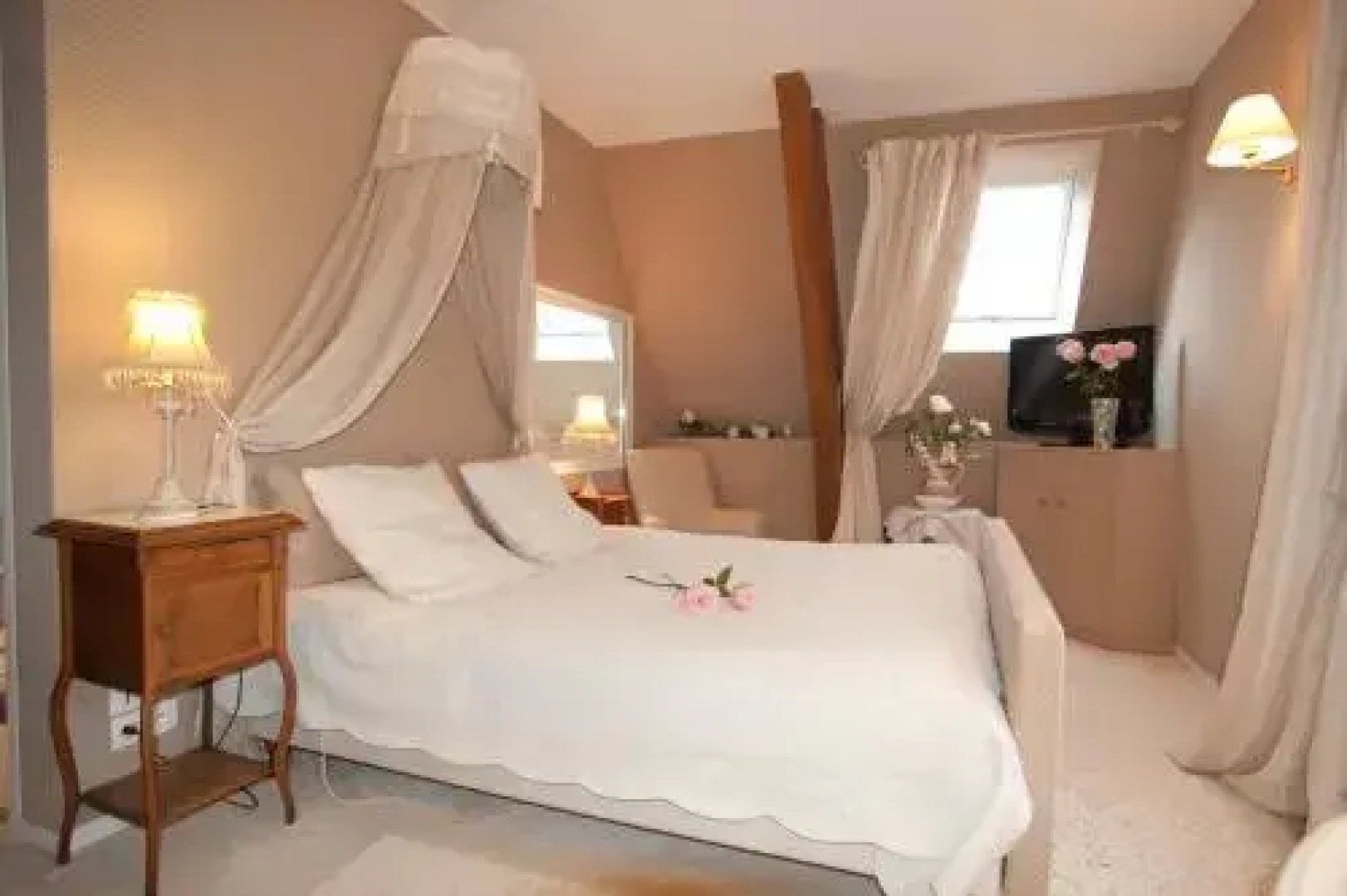 Le Vieux Pressoir