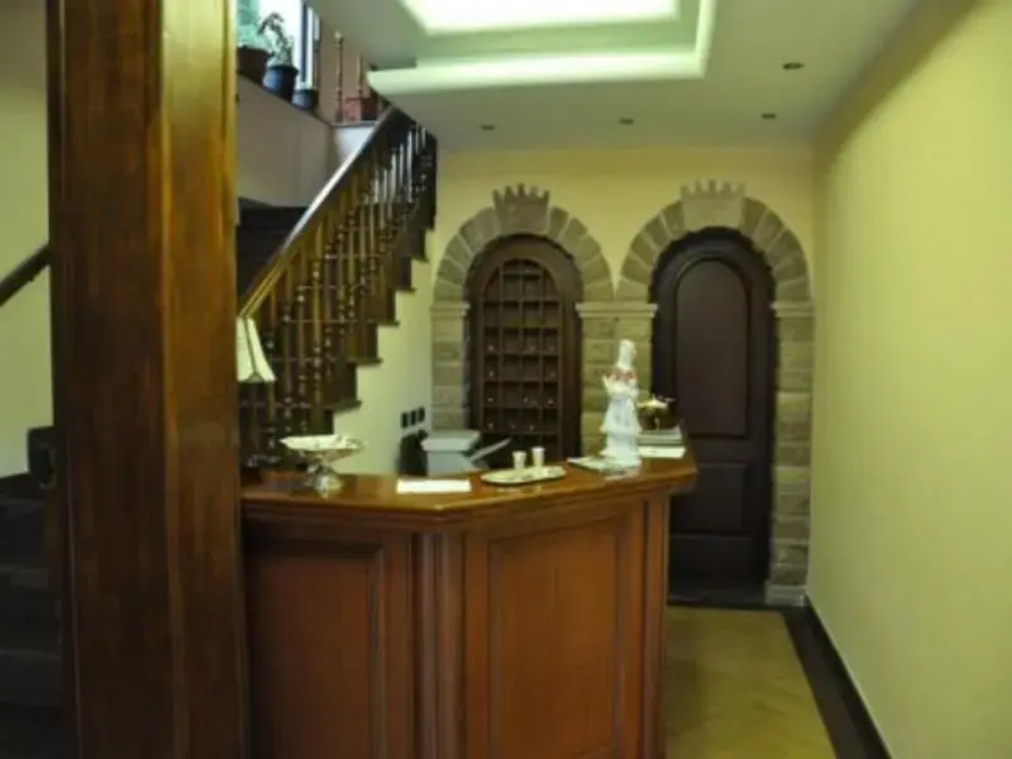 Hotel Alpin