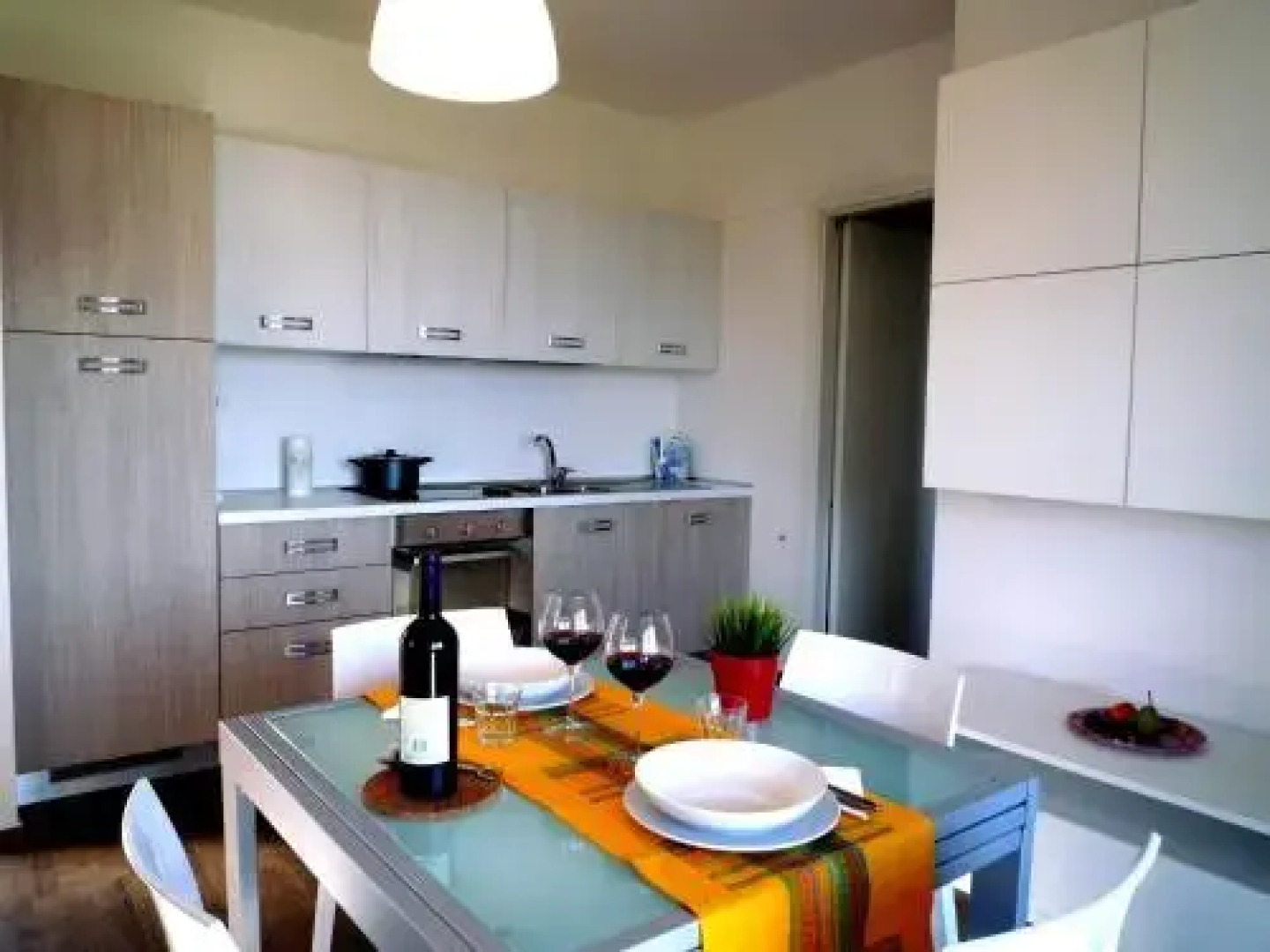 Il Villaggio Di Armando